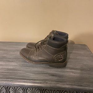 Men’s Sonoma Ortholite Boots